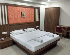 Hotel Mahalaxmi Comforts (Kumta, Indien)