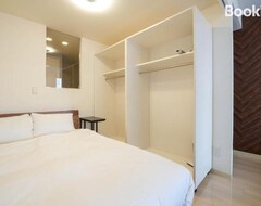 Khách sạn Liberte Nakajima Park Room 201,302 - Vacation Stay 98216v (Sapporo, Nhật Bản)