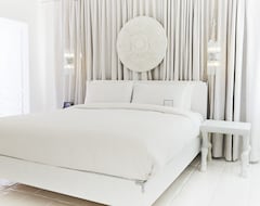 Hotelli Avalon Hotel & Bungalows Palm Springs, A Member Of Design Hotels (Palm Springs, Amerikan Yhdysvallat)