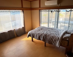 Hele huset/lejligheden Ueno Port Cottage Without Meals Vast Grounds 100 / Hidaka-gun Wakayama (Wakayama, Japan)