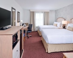 Otel Appomattox Inn And Suites (Appomattox, ABD)