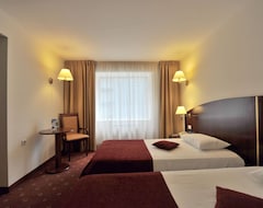 Hotel Minerva (Bukarest, Rumænien)