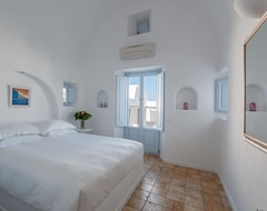 Hotel Aria Suites (Fira, Grecia)