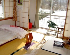 Cijela kuća/apartman Obonai Ryokan (Ninohe, Japan)