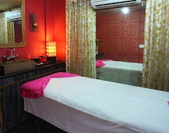 Hotelli Ocean Residency (Colva, Intia)
