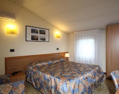 Hotel Alla Campana (Dolo, Italy)