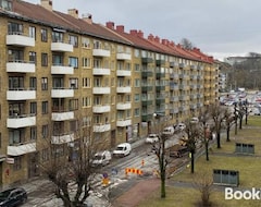 Cijela kuća/apartman Central And Cozy Apartment (Göteborg, Švedska)