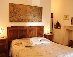 Khách sạn Residenza Carducci (Verona, Ý)