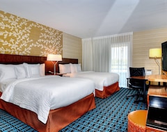 Khách sạn Town Center Inn (Rosemead, Hoa Kỳ)