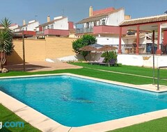 Cijela kuća/apartman Villavera (Villaverde del Río, Španjolska)
