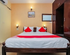 Hotel OYO Flagship 22531 C Scheme Ashok Nagar (Jaipur, Indien)