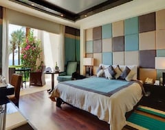 Otel Grand Rotana Resort & Spa (Şarm El Şeyh, Mısır)