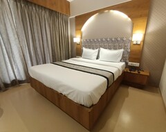 Khách sạn Hotel Pk Executive Panvel (Panvel, Ấn Độ)