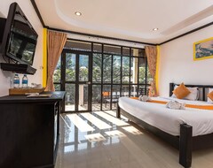 Hotel Phi Phi Chang Grand Resort (Koh Phi Phi, Thailand)