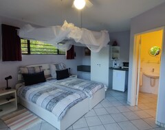 Bed & Breakfast Maison Ambre (Windhoek, Namibia)