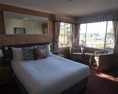 Hotel Anchor Bay Motel (Nowra, Australia)