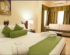 Comfortable Royal City Hotel Suite (Tema, Gana)