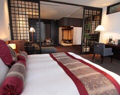 Hotel Kizashi The Suite Jingduzhiyuan (Kyoto, Japan)