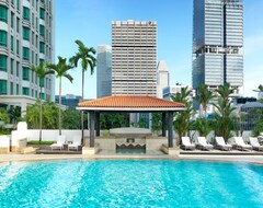 Hotel InterContinental Singapore (Singapore, Singapore)