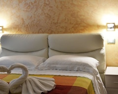 Bed & Breakfast Casa Aurora B&B (Chieti, Ý)