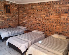 Casa/apartamento entero Limpopo Lodge (Polokwane, Sudáfrica)