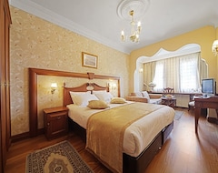 Hotel Azade - Boutique Class (Istanbul, Tyrkiet)