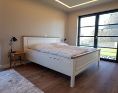 Cijela kuća/apartman Ferienhaus Inselgluck In Der Puddeminer Wiek (Poseric, Njemačka)