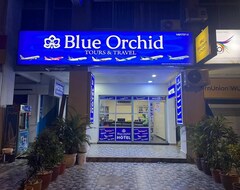 Hotel Blue Orchid (Bayan Lepas, Malaysia)