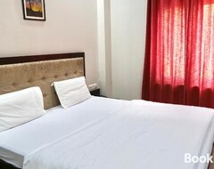 Hotel The Kunadi Heritage Boho (Jaipur, Indija)