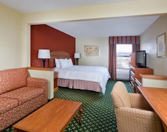 Hotel Hampton Inn Akron-Fairlawn (Akron, Sjedinjene Američke Države)