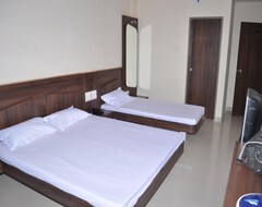 Hotel Bansi (Dwarka, Indija)