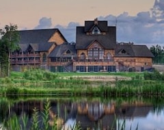 Hotel Elk Ridge Resort (Waskesiu Lake, Canada)
