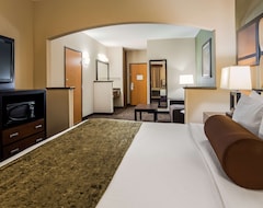 Hotel Best Western Plus Vancouver Mall Drive (Vancouver, USA)