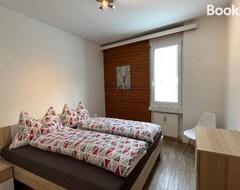Cijela kuća/apartman Ferienwohnung Dorfzentrum (Disentis, Švicarska)
