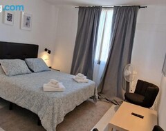 Hele huset/lejligheden Oceanview Terrace Apartment (Fuengirola, Spanien)