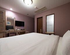 Hotel Central Tourist (Anyang, South Korea)