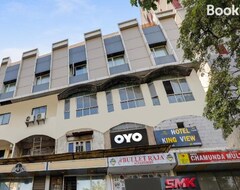 Khách sạn Oyo Flagship Hotel King View (Ahmedabad, Ấn Độ)
