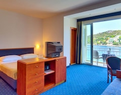 Hotel Vis (Dubrovnik, Kroatien)