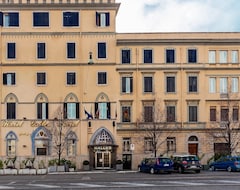 Hotel Galles (Rome, Italy)