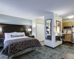 Staybridge Suites O'Fallon Chesterfield, an IHG Hotel (O'Fallon, ABD)
