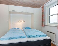 Toàn bộ căn nhà/căn hộ Comfortable Apartment In FanØ Denmark With Balcony (Nordby, Đan Mạch)