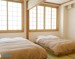 Otel Vantean house - Vacation STAY 94009v (Biei, Japonya)