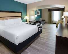 Khách sạn La Quinta Inn & Suites Durant (Durant, Hoa Kỳ)