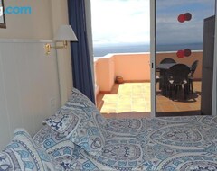 Cijela kuća/apartman Romantic Retreat With Marine View (Los Gigantes, Španjolska)