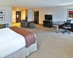 Holiday Inn Killeen Fort Hood, An Ihg Hotel (Killeen, USA)