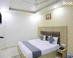 HOTEL ROYAL STAY NEAR IGI T3 delhi (New Delhi, Indija)