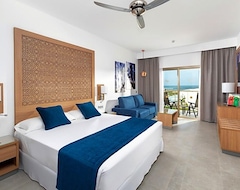 Hotel Riu Palace Boavista - All Inclusive 24h (Rabil, Cape Verde)