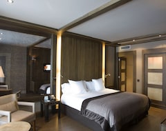 Hotel Val De Neu G.L. (Baqueira, İspanya)