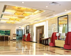 Hotel New Zhonglin (Xiamen, China)