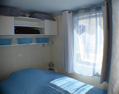 Resort/Odmaralište Kon Tiki (Saint-Tropez, Francuska)